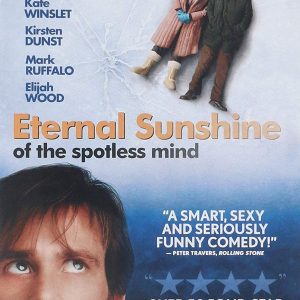 This Quiz Will Reveal Whether or Not You Fall in 💖 Love Easily Eternal Sunshine of the Spotless Mind