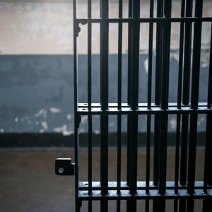 Your English Vocabulary Is Good Only If You Can Pass This Quiz A prisoner in a jail