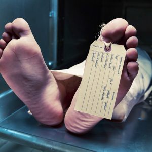 This Vocabulary Quiz Is Not THAT Hard, But Can You Pass It? Pertaining to death