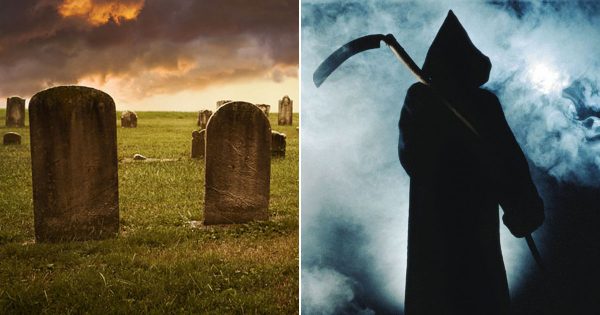 ☠️ How Are You Most Likely to Die?