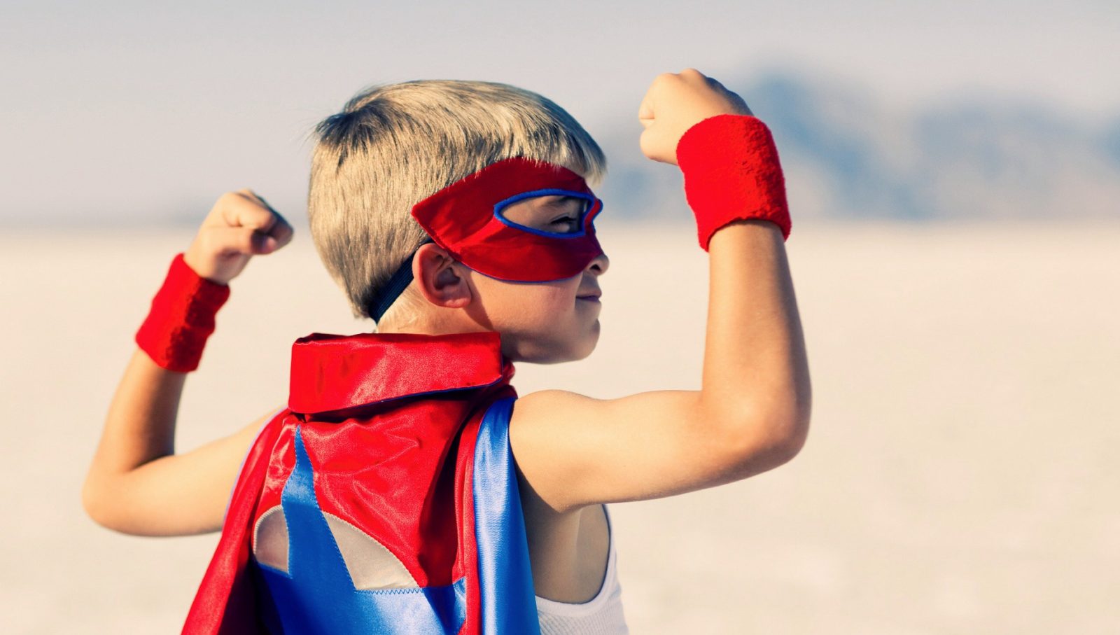 Your English Vocabulary Is Good Only If You Can Pass This Quiz Kid Superhero Costume