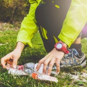 Are You Easily Annoyed? This Quiz Will Reveal How Much Patience You Have Pick up the trash and go about your day