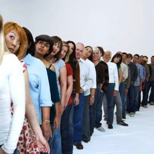 Are You Easily Annoyed? This Quiz Will Reveal How Much Patience You Have Jump in front of them in line
