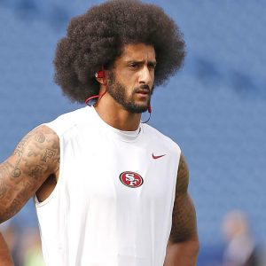 Woke Test Quiz Colin Kaepernick