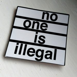 Woke Test Quiz No one is illegal, borders are arbitrary colonial creations