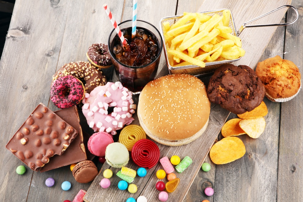 Can We Guess Your Zodiac Sign Based on Your Taste in Food? Junk Food