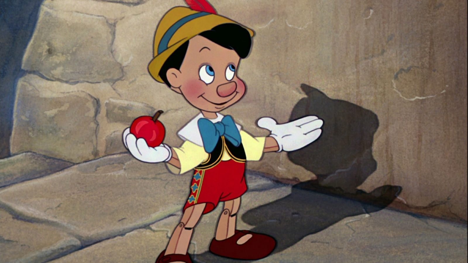 1024172 Disney Planning Live Action Pinocchio
