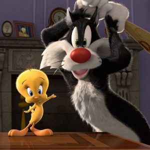 😺 How Much Of A Cat Person Are You? Quiz Sylvester the Cat