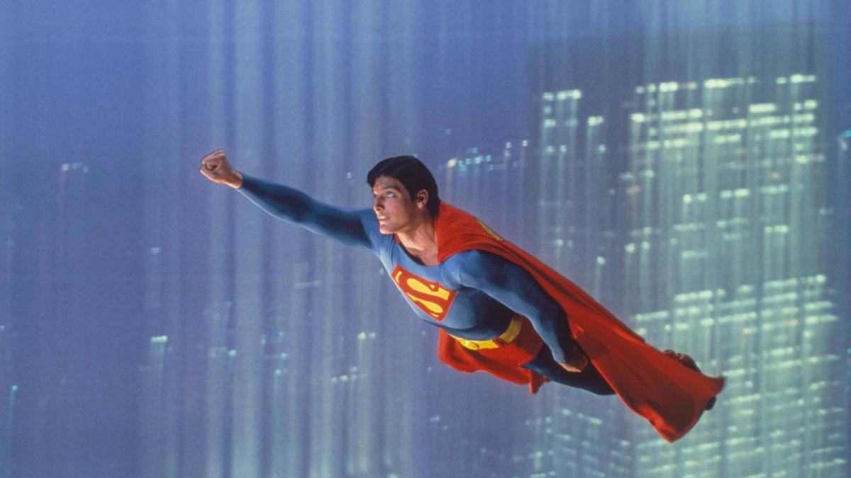 Prove You’re Actually Smart by Acing This General Knowledge Quiz Superman Flying