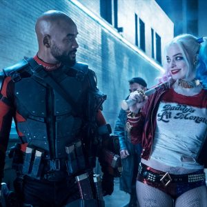 If You Pass This Random Knowledge Quiz, You Know Something About Every Subject Suicide Squad