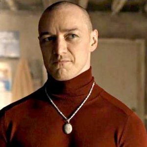 Which Male Villain Are You? Quiz No