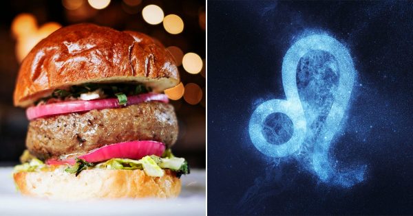 Can We Guess Your Zodiac Sign Based on Your Taste in Food?