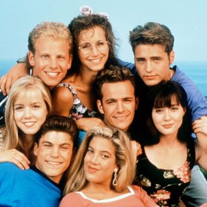 Choose Between These 📺 Shows to Watch and We’ll Know If You’re Old or Young Beverly Hills, 90210