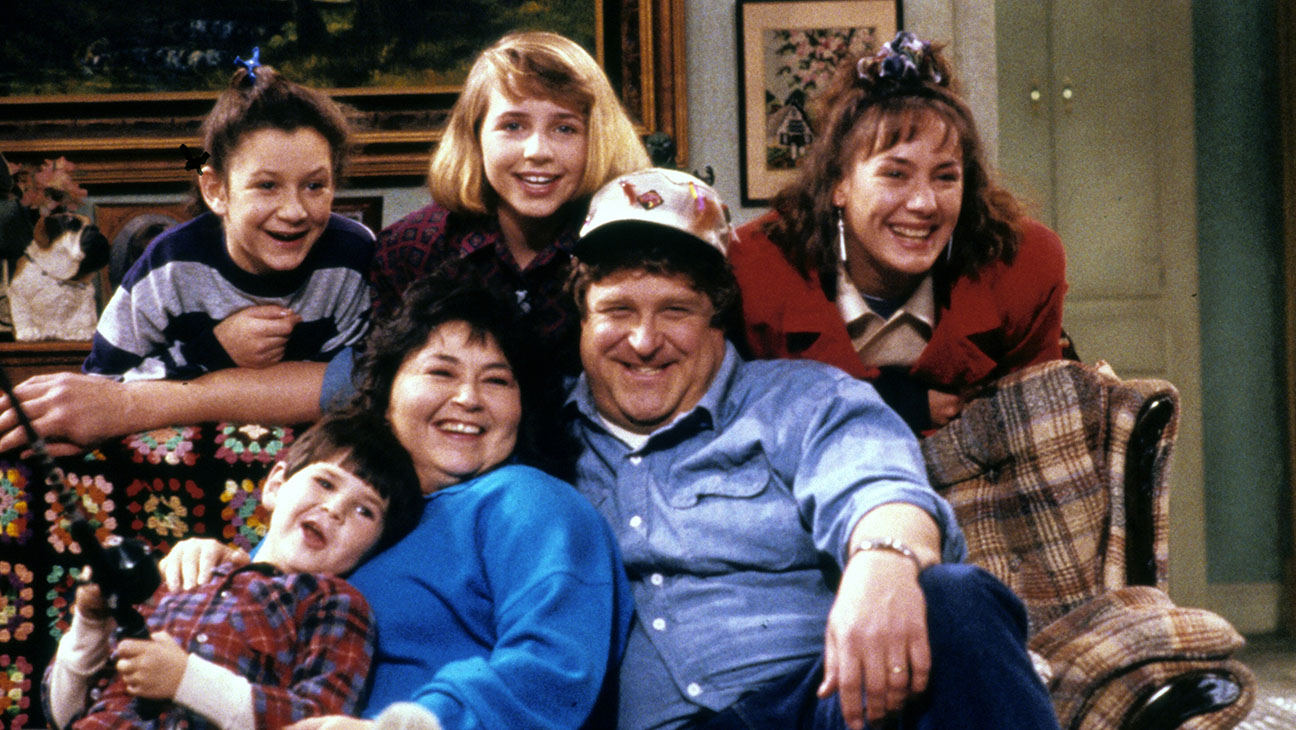 You got: Roseanne! If You Were on a 1990s TV Show, Which One Would It Be?