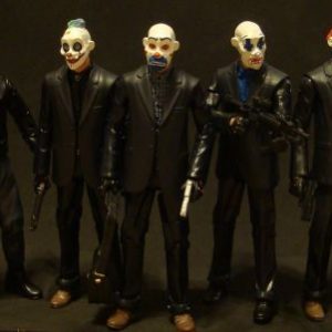 Which Batman Villain Are You? Quiz I have someone else fight my battles for me