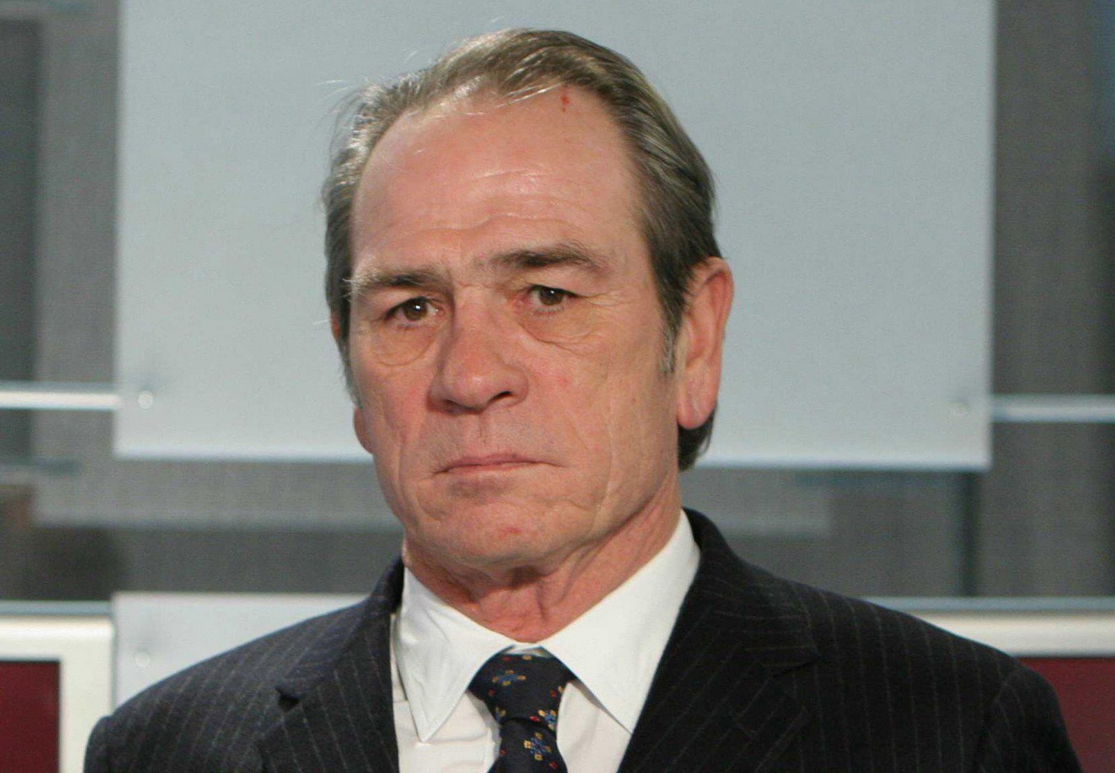 Sorry, Millennials, Only Gen Xers Can Name 12/15 of These Hollywood Actors Tommy Lee Jones