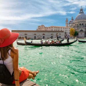 Travel to Italy for a Weekend and We’ll Predict What Your Life Will Be Like in 5 Years Sightseeing