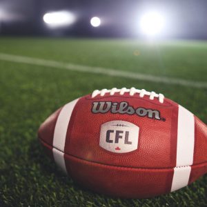 🍁 What % Canadian Are You? Quiz 3-down football