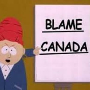 🍁 What % Canadian Are You? Quiz There is no way to tell