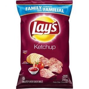 Plan Trip To Canada To Know Which Dog Breed Suits You B… Quiz Ketchup chips