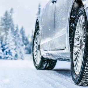 🍁 What % Canadian Are You? Quiz Get winter tires put on my car