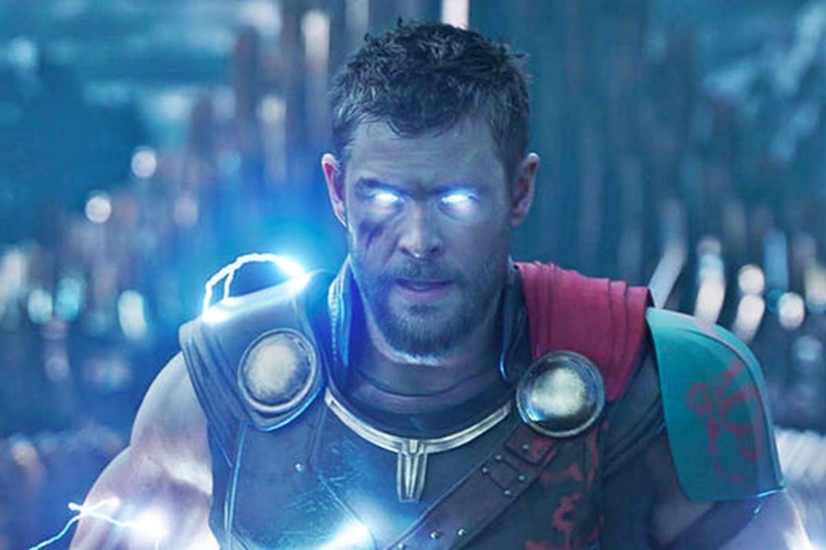 You are just like Thor! The Hardest “Would You Rather” Quiz — Marvel Edition