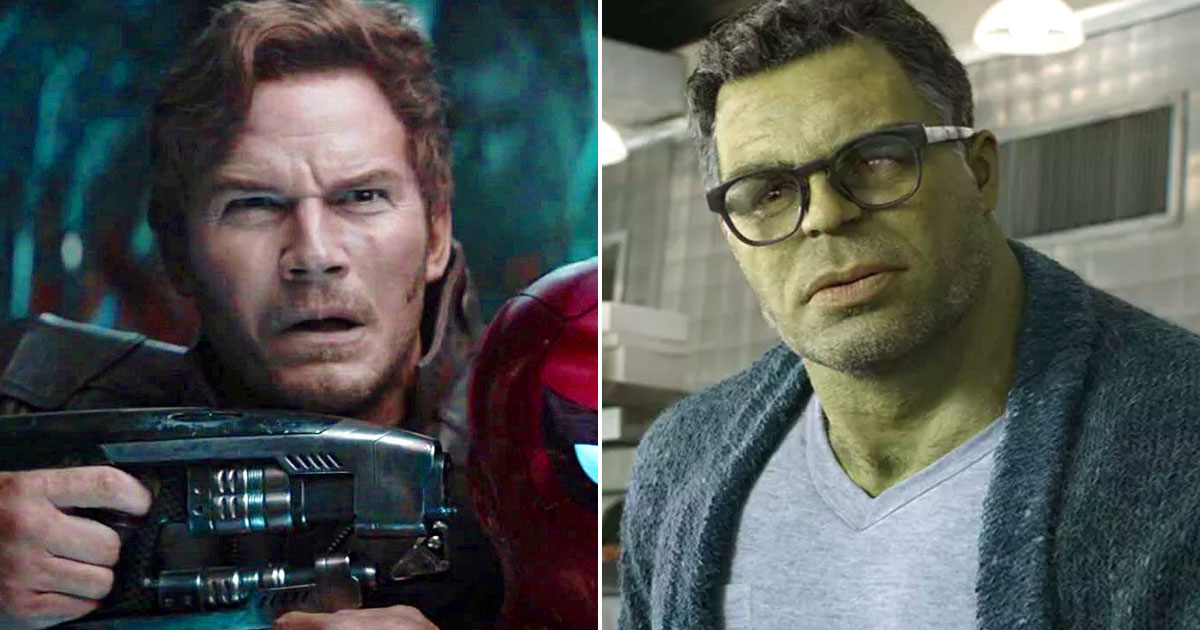 The Hardest Game of “Would You Rather” Marvel Edition