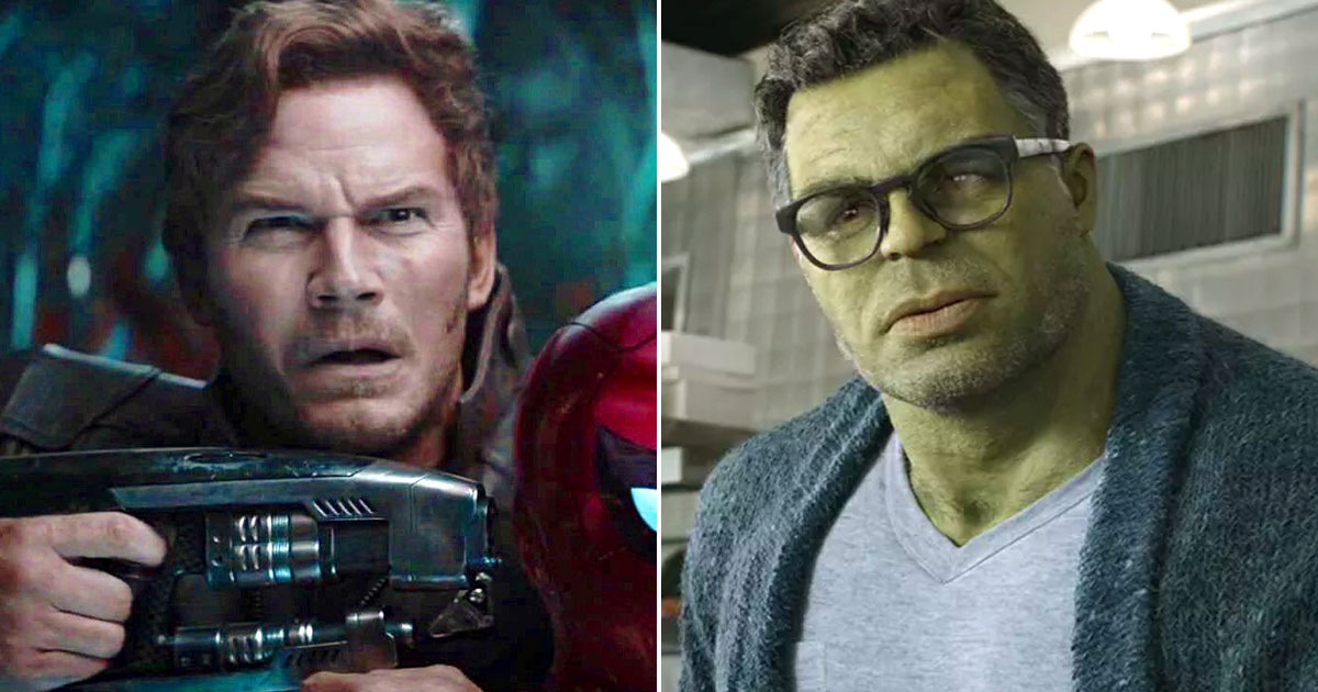 The Hardest Would You Rather Quiz — Marvel Edition