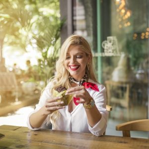 What Soup Am I? Quiz Check out a nice restaurant