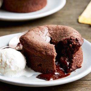 🍳 Would You Rather! Breakfast Or Dessert Edition 🍰 Quiz Chocolate lava cake