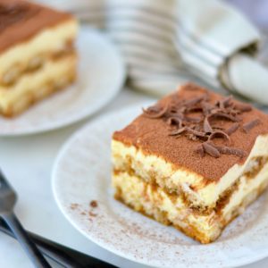 Eat Some 🍰 AI Randomly Generated Desserts to Determine If You’re an Introvert or Extrovert 😃 Tiramisu