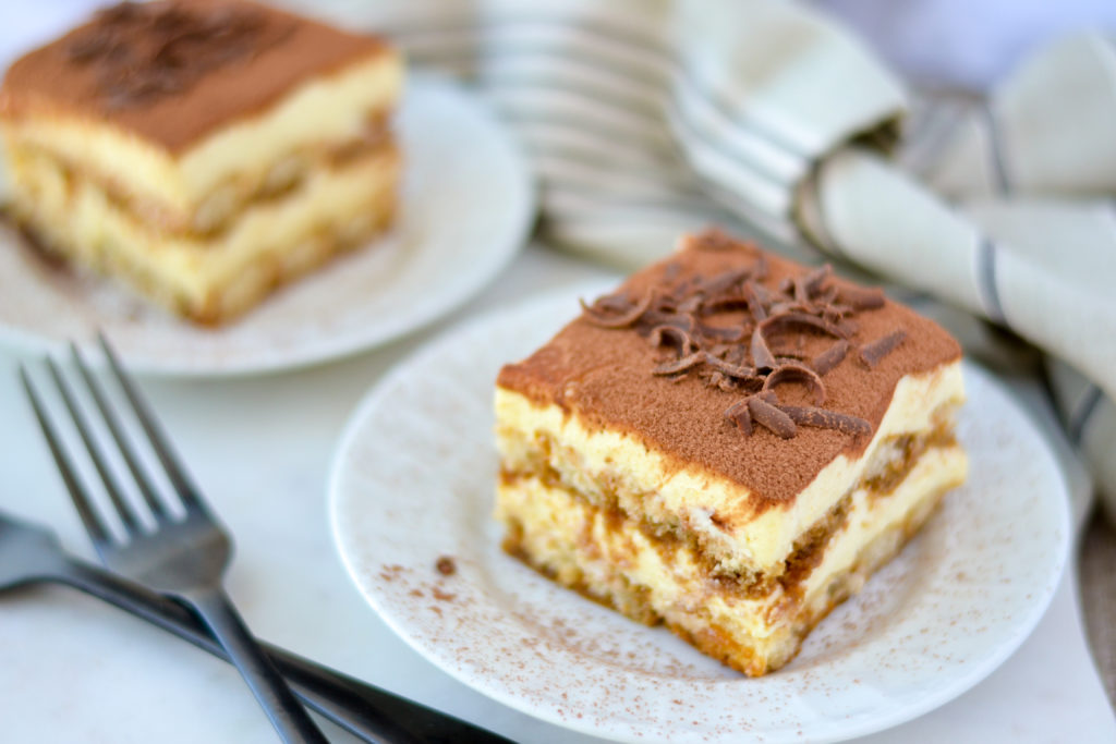 🍰 If You’ve Eaten 18/22 of These Things, You’re Obsessed With Cakes Tiramisu