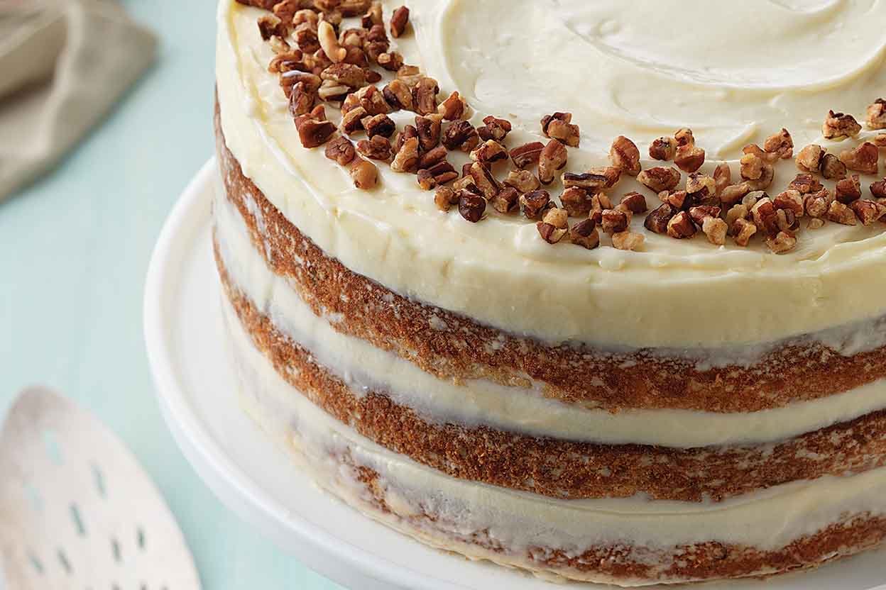 🍰 If You’ve Eaten 18/22 of These Things, You’re Obsessed With Cakes Hummingbird Cake