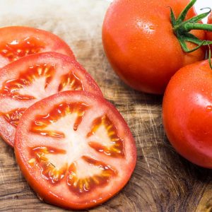 If You Want to Know How ❤️ Romantic You Are, Pick Some Unpopular Foods to Find Out Tomatoes