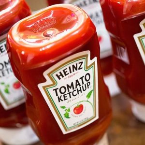 Your Food Picks Will Reveal If You're Type Or Type B. Quiz Ketchup