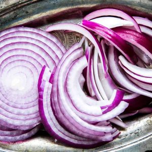 Your Food Preferences Will Reveal Whether You're Younge… Quiz Onions