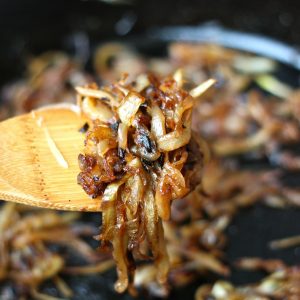 Food Alphabet Quiz 🍴! What Is Your Ideal Country? 🌍 Caramelized onions