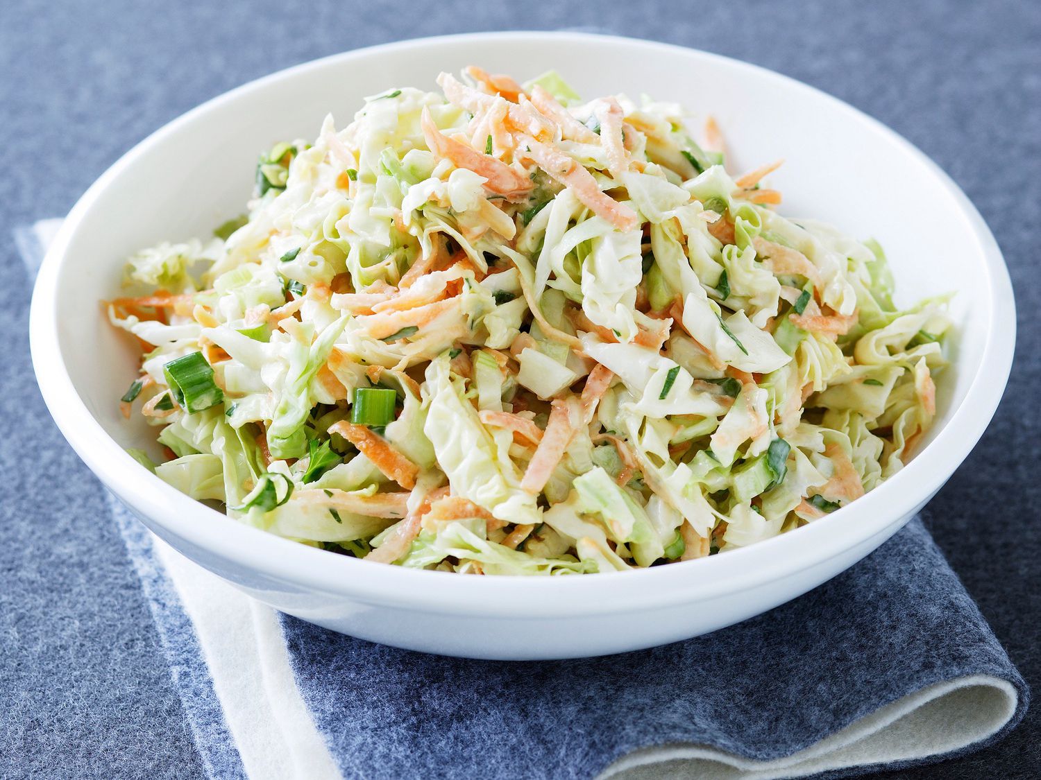 If You Can’t Pass This Easy 24-Question Quiz, Your Brain Is Totally Empty Coleslaw