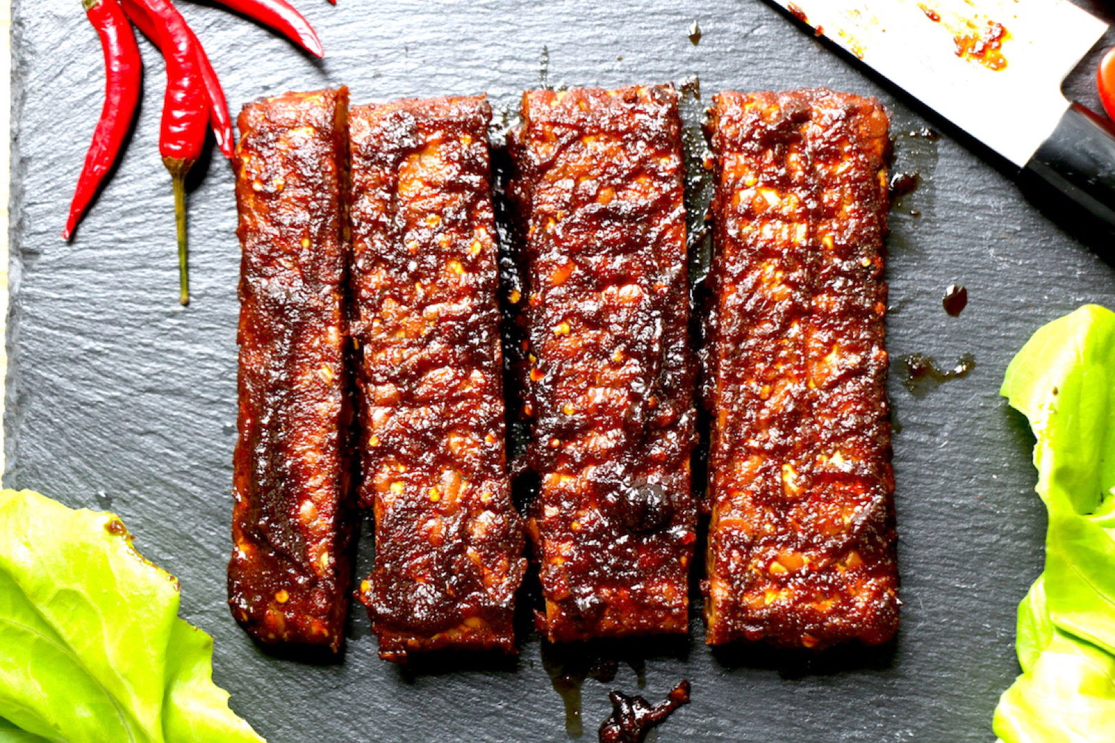 🥪 Your Stance on These Sandwich Toppings Will Reveal What Age You Will Live to Blackened Tempeh