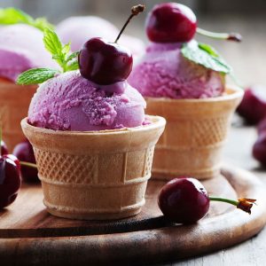 The Hardest Which Must Go Quiz For Ice Cream Lovers Cherry