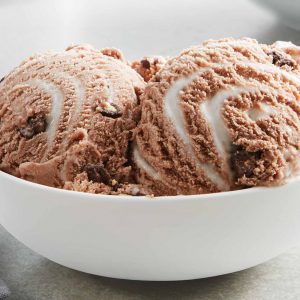 Ice Cream Buffet Quiz🍦: What's Your Foodie Personality Type? Rocky road ice cream
