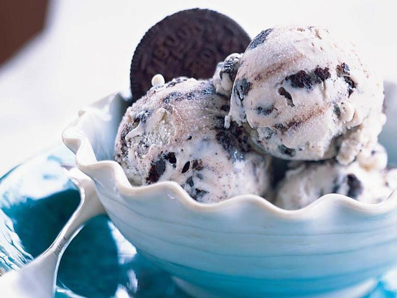 Can I Guess Decade of Life You're in by Ice Cream You'v… Quiz Cookies And Cream Ice Cream