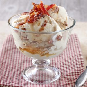 The Hardest Which Must Go Quiz For Ice Cream Lovers Maple bacon
