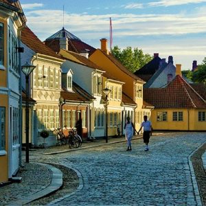 🗺 These 15 Around-The-World Geography Questions Will Reveal How Smart You Really Are Odense