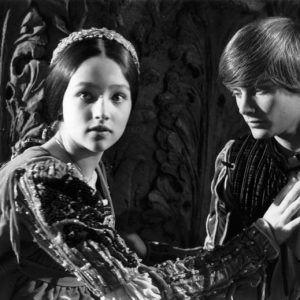 How Much Of A Random Knowledge Know-It-All Are You? Quiz Romeo & Juliet