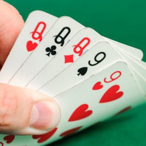 How Much Of A Random Knowledge Know-It-All Are You? Quiz Full House