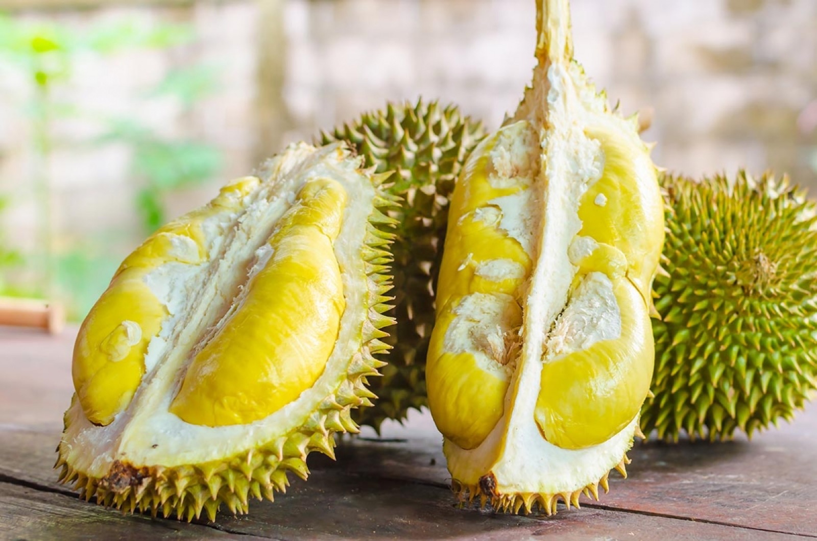 🍓 Sorry, But If You Can’t Pass This Plural Word Test, You Can Never Have Fruits Again Durian