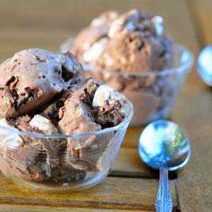 This 🍦 Ice Cream Vs 🐶 Baby Animals “Would You Rather” Will Be the Hardest Quiz You’ll Take Today Rocky road