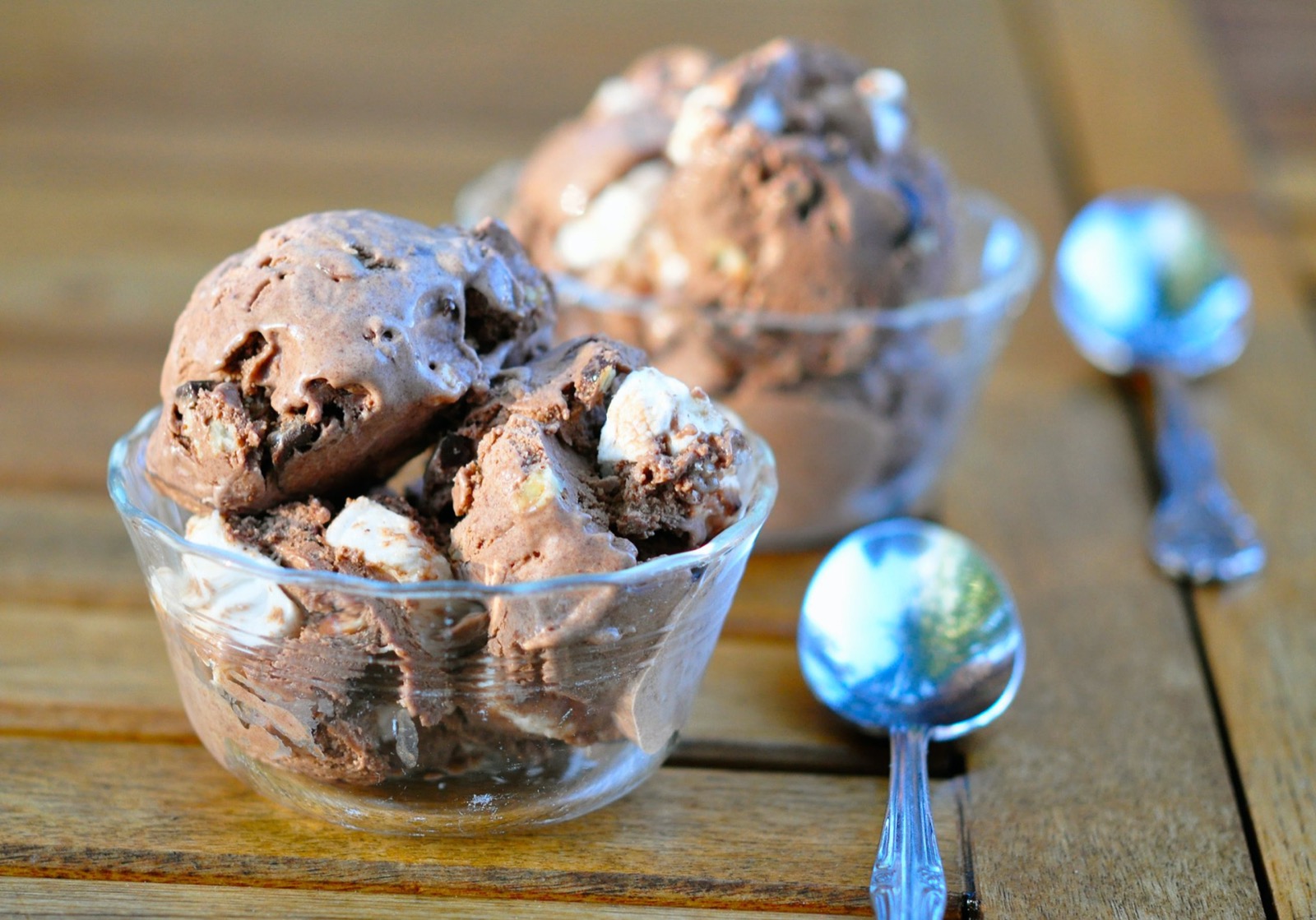 🍦 Your Ice Cream Opinions Will Reveal Your Actual and Emotional Ages Rocky Road Ice Cream