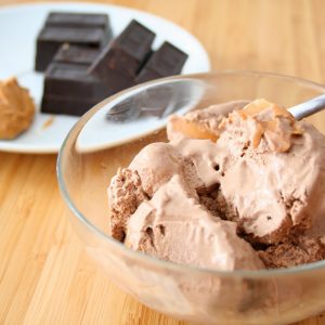 Eat Snacks, Ice Cream, Pizza & Burgers To Learn What Yo… Quiz Peanut butter cup ice cream